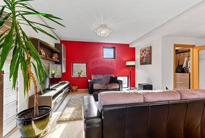 CASA / VILA PREMIUM DE VANZARE IN OTOPENI - 22