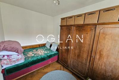Apartament 3 camere, zona Cedonia - 5