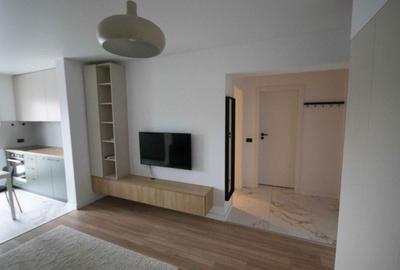 Apartament cu 2 camere semidecomandat în Apărătorii Patriei - 3