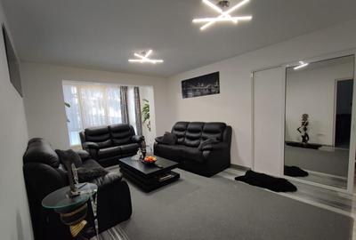 Apartament 3 camere, semidecomandat - zona Astra - 10