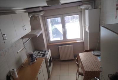 Apartament cu 3 camere decomandat în Drumul Taberei - 6