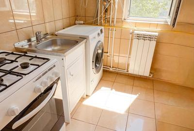 Apartament 2 camere mobilat si utilat de inchiriat in Micro 19 - 6