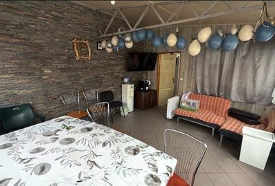 Casă cu 4 camere în Central - 8