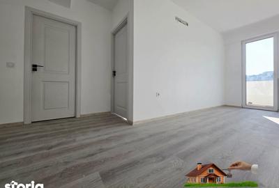Apartament cu 3 camere în Ciurea - 2