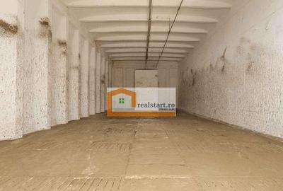 Codlea, Depozite si teren 1,7Ha, 5600mp cladiri, D 155ml ... - 21