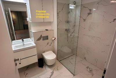 Apartament cu 2 camere si terasa, garaj subteran, Liberty Technology Park - 3