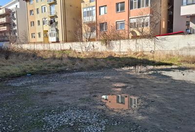 Zona Kamsas - teren intravilan 840 mp /deschidere 36 - 4