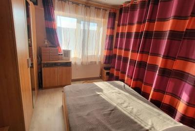 APARTAMENT 3 CAMERE-UNIRII-MAGAZINUL UNIREA-2 BAI-2 BALCOANE - 8