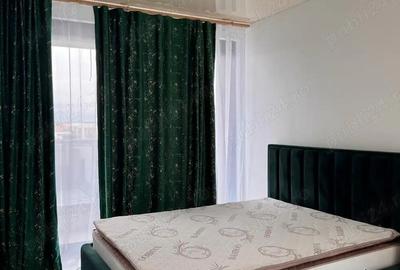 Apartament 2 camere - Mobilat si utilat - ALMAR LUXURY RESIDENCE-Mamaia Nord - 2