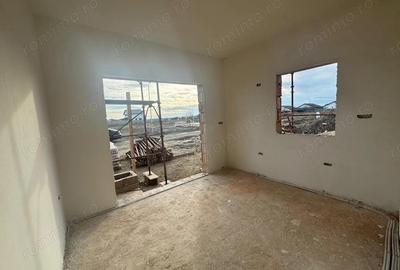 Apartament cu 2 camere decomandat în Bucovăț (Remetea Mare) - 9