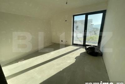 Casă cu 4 camere cu Teren 490 Mp în Central - 16