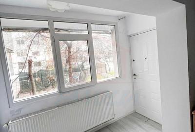 Apartament cu 2 camere decomandat în Micro 21 - 4