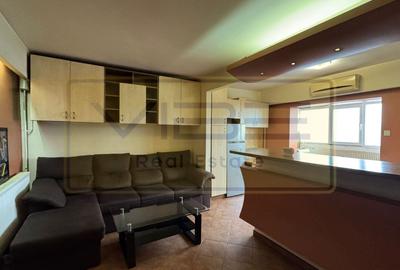 Apartament cu 2 camere decomandat, mobilat în Păcurari - 3