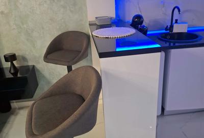 Garsonieră semidecomandată în Central - 5