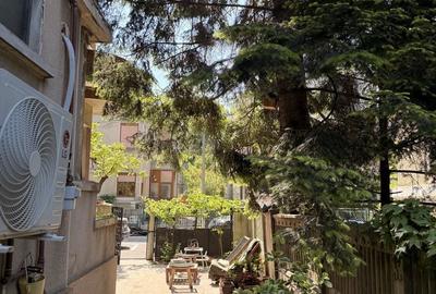 Casă cu 4 camere în Central - 3