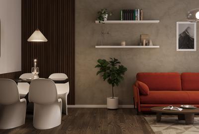 Apartament 2 camere | Tip 2A | HILS Titanium - 13