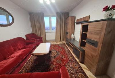 Apartament cu 2 camere decomandat în Spitalul Județean - 2