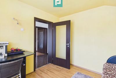 Casă individuală cu 8 camere cu Canalizare în Dudeștii Noi - 8