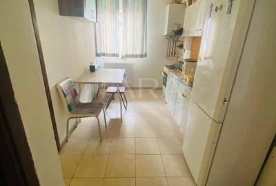 Apartament cu 2 camere decomandat, mobilat în Florești - 2
