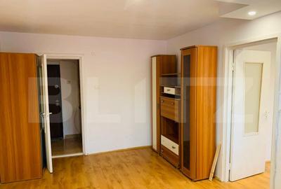 Apartament 2 camere, pentru investi?ie, Reghin - 3