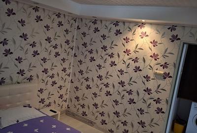 Apartament cu 2 camere semidecomandat, mobilat în Craiovei - 9