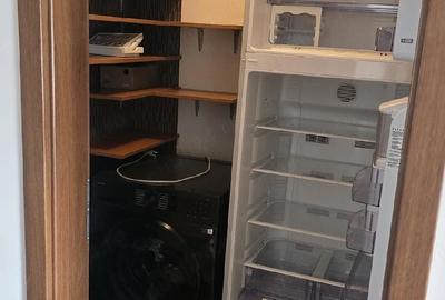 Apartament cu 3 camere decomandat în Telegrafului - 5