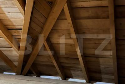 Casă cu 4 camere cu Teren 596 Mp în Bod - 7