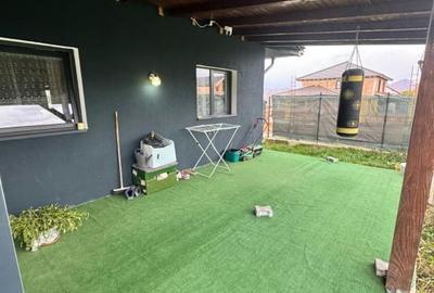 Casa moderna parter, 125 mp utili | 3 dormitoare | Eficienta energetica inalta Casa moderna parter, 125 mp utili | 3 dormitoare | Eficienta energetica inalta - 6