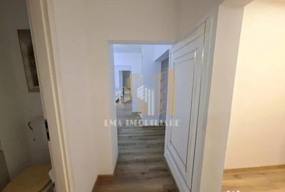 Apartament cu 4 camere decomandat, mobilat în Calea București - 12