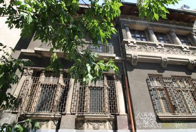 Vila reprezentativa - zona ultracentrala - 4