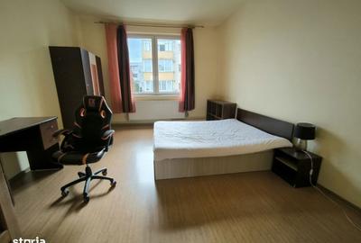 Apartament cu 4 camere în Mănăștur - 4