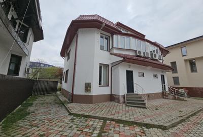 Proprietate impresionanta 725 mp I 12 camere I 10 băi în Băneasa-Sisesti - 4