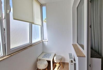 Garsonieră decomandată în 13 Septembrie - 5