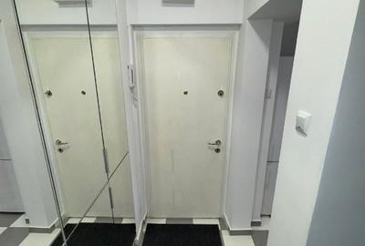 Apartament cu 2 camere decomandat, mobilat în P-ța Romană - 14