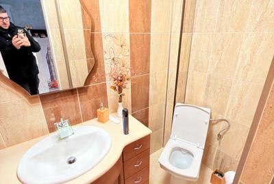 Casă individuală cu 4 camere cu Teren 1035 Mp în Central - 10