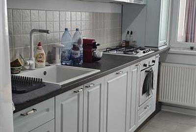 Vanzare Apartament 4 Camere Mutare Imediata Popesti Berceni  G11 - 2