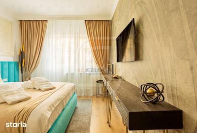 Apartament cu 3 camere, mobilat în Sud - 2