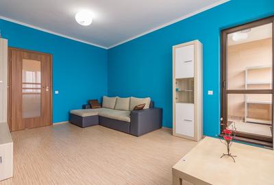 Apartament 2 camere cu priveliște, mobilat, Lujerului - Virtuții, bloc 2012 - 5