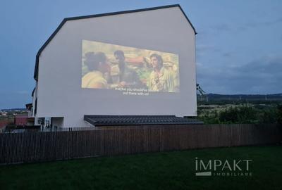 Anunț Imobiliar de Vânzare: Casă Individuală Superbă în Cartierul Borhanci! - 3