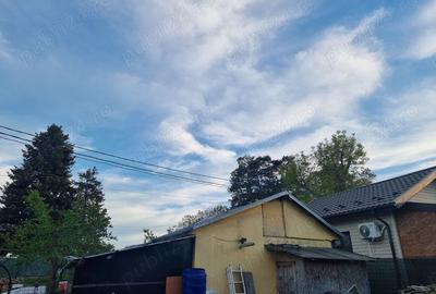 Casă cu 1 camere cu Teren 460 Mp în 1 Decembrie - 6