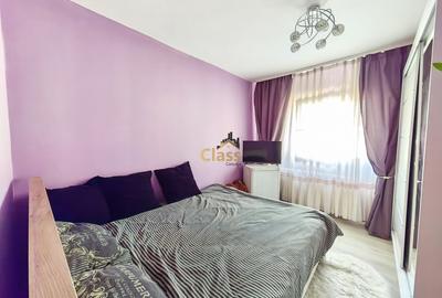 Apartament 4 camere | Decomandat | 107 mp  | zona Tasnad  Manastur - 5