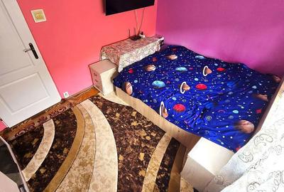 Apartament cu 2 camere semidecomandat în Micro 16 - 5