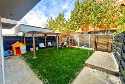 Casă cu 4 camere cu Teren 200 Mp în Central - 4