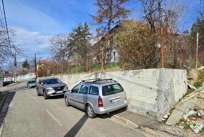 Casă cu 4 camere cu Teren 330 Mp în Dealuri Oradea - 18