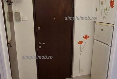 Apartament cu 2 camere semidecomandat, mobilat în Camil Ressu - 6