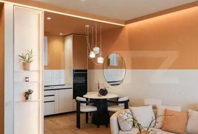 Apartament cu 2 camere decomandat în Central - 12