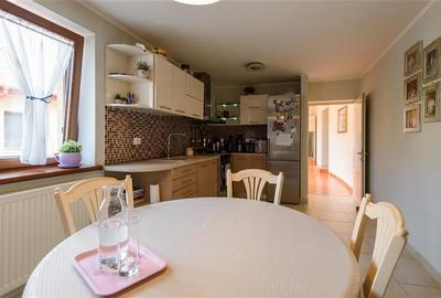 Proprietate nobiliara, cu influente moderne, Prejmer, Brasov- rezidential/ comer - 40