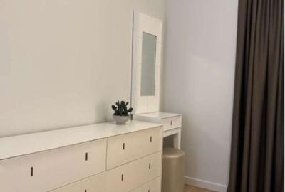 Apartament cu 3 camere, mobilat în Timpuri Noi - 12