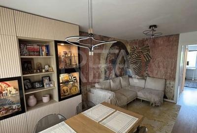 4 Camere | Centrala Proprie | Zona Tineretului