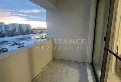 Apartament cu 2 camere decomandat, mobilat în Metalurgiei - 13